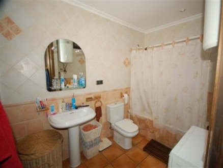 Ondara property: Ondara, Spain | Townhome for sale 100967