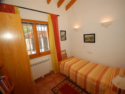 Monte Pego property: Monte Pego, Spain | Villa for sale 100972