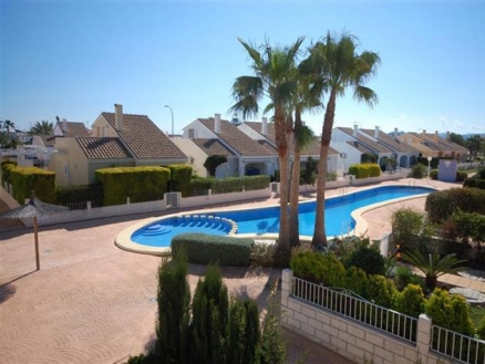 Apartment for sale in town 100983