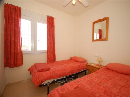 Apartment with 2 bedroom in town 100983