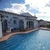 Monte Pego property: Alicante, Spain Villa 100988