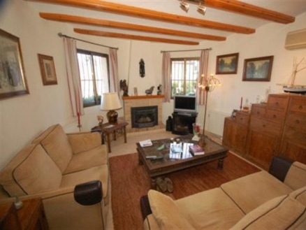 Orba property: Villa with 2 bedroom in Orba 100989