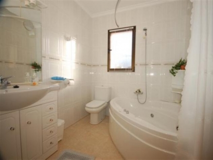 Orba property: Alicante property | 2 bedroom Villa 100989