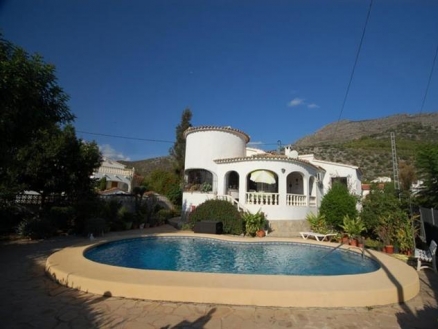 Orba property: Villa for sale in Orba 100990