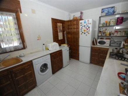 Orba property: Villa with 3 bedroom in Orba 100990