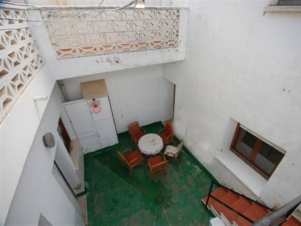 Townhome for sale in town, Spain 100992
