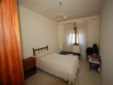 Townhome in Alicante for sale 100992