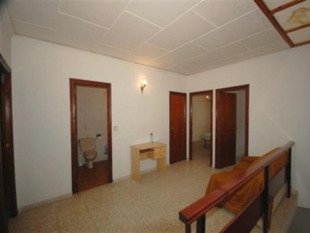 town, Spain | Townhome for sale 100992