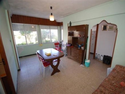 Denia property: Apartment with 3 bedroom in Denia 100997