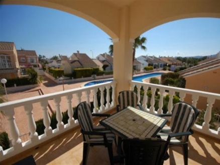 Apartment with 2 bedroom in town 100999