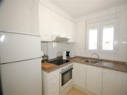 Apartment in Alicante for sale 100999