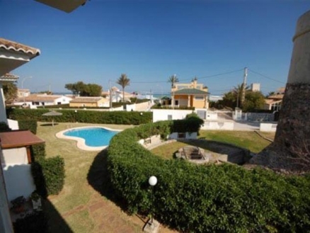 Apartment for sale in town, Spain 101000