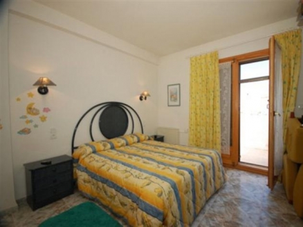 Apartment in Alicante for sale 101000