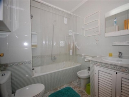 Alicante property | 2 bedroom Apartment 101000