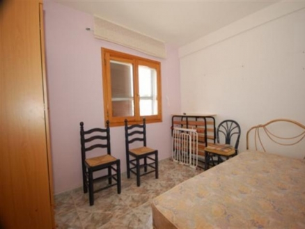 town, Spain | Apartment for sale 101000