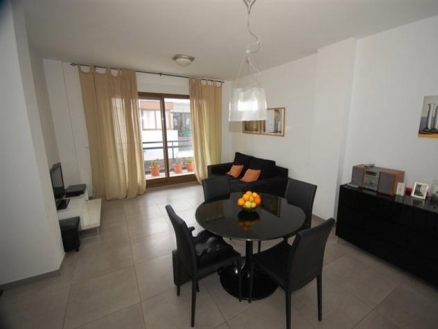 Apartment for sale in town 101001