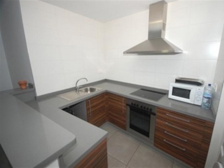 Apartment with 2 bedroom in town 101001