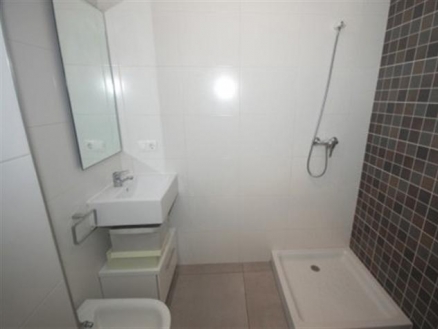 Apartment in Alicante for sale 101001