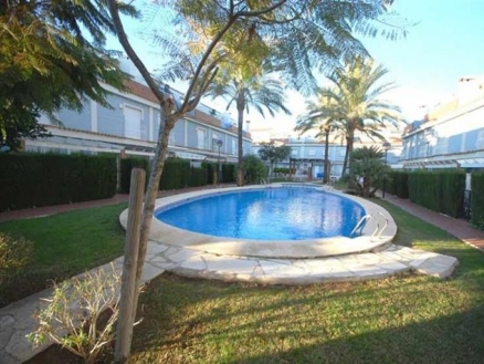 Villa for sale in town 101002