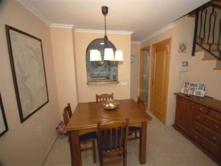 Villa with 3 bedroom in town 101002