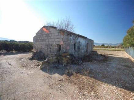 Land for sale in town, Spain 101004