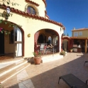Villa for sale in town 101006