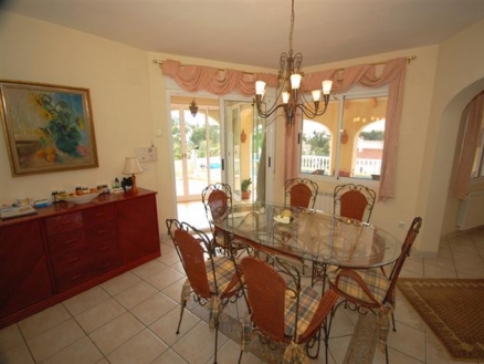 Denia property: Villa for sale in Denia, Alicante 101011