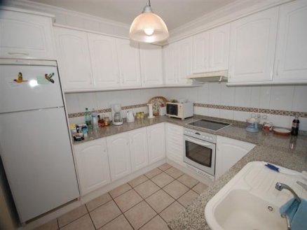 Denia property: Villa in Alicante for sale 101011