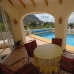 Denia property: Beautiful Villa for sale in Alicante 101011