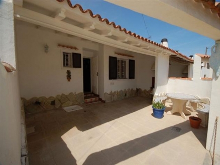Villa for sale in town 101020
