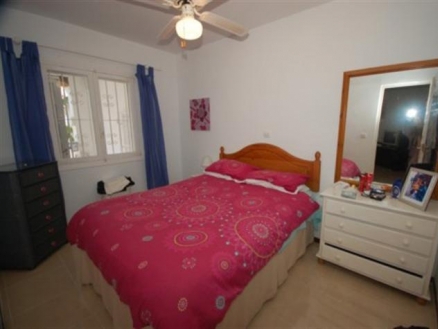 Villa with 2 bedroom in town 101020