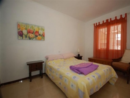 Villa with 2 bedroom in town, Spain 101020