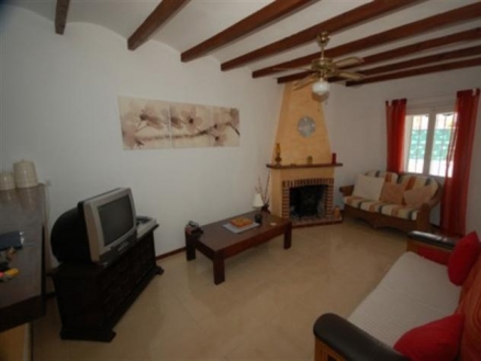 Alicante Villa 101020