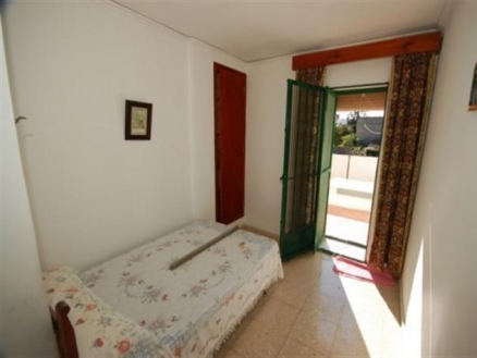 Townhome in Alicante for sale 101021
