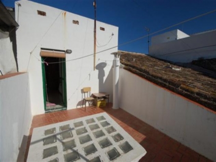 Alicante property | 2 bedroom Townhome 101021