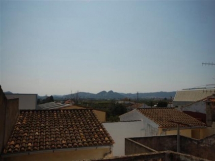 Townhome for sale in town, Spain 101022