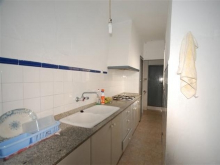 Townhome for sale in town, Alicante 101022