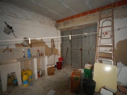 Alicante Townhome 101022