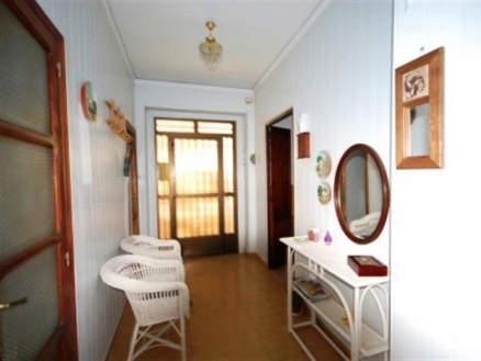 Townhome for sale in town, Spain 101023