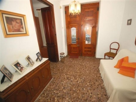 Townhome for sale in town, Spain 101024