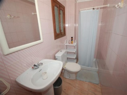 Townhome in Alicante for sale 101024