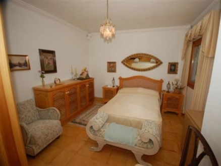 Villa in Alicante for sale 101026