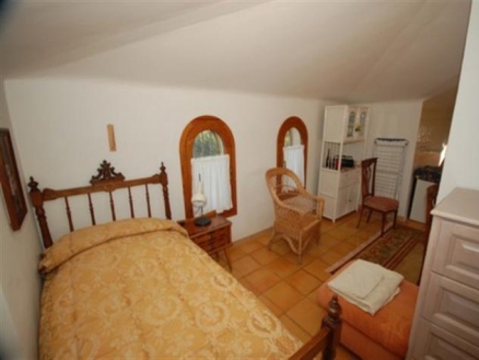 Alicante Villa 101026