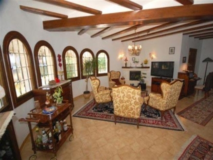 Villa with 4 bedroom in town 101028