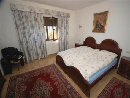 Villa in Alicante for sale 101028