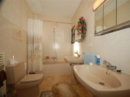 Alicante property | 4 bedroom Villa 101028