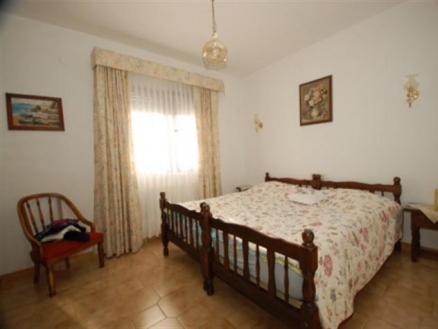 town, Spain | Villa for sale 101028