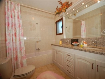 town Villa 101028