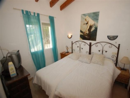 Villa in Alicante for sale 101029