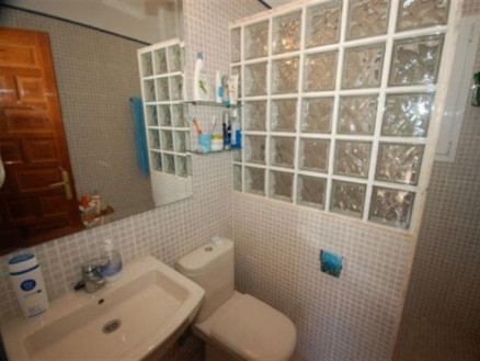 Alicante property | 3 bedroom Villa 101029